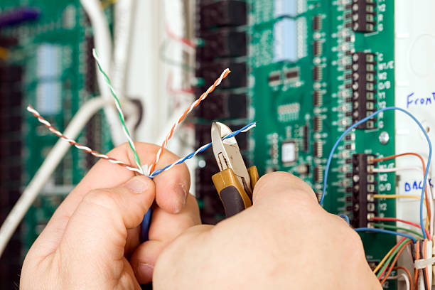 Emergency Electrical Repair Services in Dumfries, VA